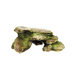 NOBBY Aqua Deco Stone Cave 155 x 105 x 70mm pour aquarium