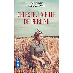 Céleste, la fille de Perline - Occasion