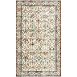 Vidal Tapis de laine 290x175 beige Ultra Vintage