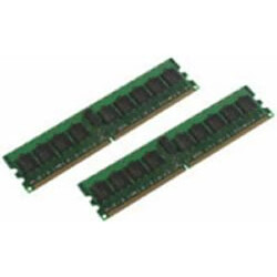 Avis Because Music MicroMemory 4GB Kit DDR2 667MHz ECC/REG FB