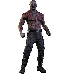 Hot Toys MMS355 - Marvel Comics - Guardians Of The Galaxy - Drax