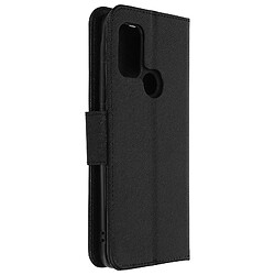 Avizar Étui Motorola Moto G30, G20 et G10 Noir