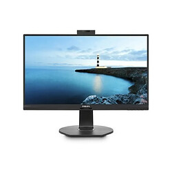 Philips B Line 241B7QUBHEB/00 LED display 60,5 cm (23.8") 1920 x 1080 pixels Full HD Noir