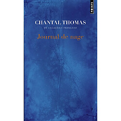 Journal de nage - Occasion