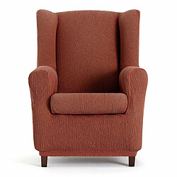 Housse de fauteuil Eysa TROYA Orange 80 x 100 x 90 cm