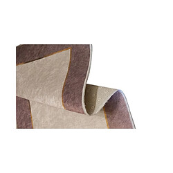 Avis Mani Textile Tapis BELLA Beige