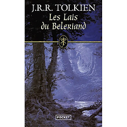 Histoire de la Terre du Milieu. Les lais du Beleriand - Occasion