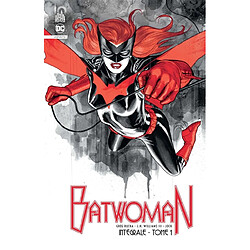 Batwoman : intégrale. Vol. 1