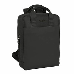 Sacoche pour Portable Safta Business 13,3'' Noir (29 x 39 x 11 cm)