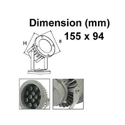 Acheter Yonis Spot LED