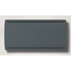 Avis Carrera Radiateur Électrique LCD Céramique Gris Anthracite 2000W KAMYS