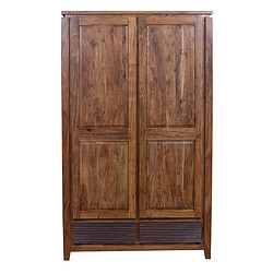 BOIS & CHIFFONS ARMOIRE LISBOA II