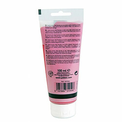 Pebeo Peinture acrylique transparente - Magenta primaire - 100 ml