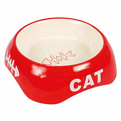 Mangeoire pour chats Trixie 13 cm