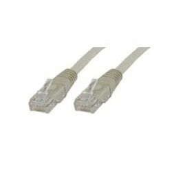 Disney U/UTP CAT6 2M Grey LSZH Unshielded Network Cable, LSZH, 4x2xAWG 24 CU, 2 Meter