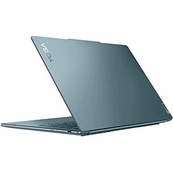 Avis Ordinateur Portable Lenovo Yoga Slim 7 14APU8 16 GB RAM 512 GB SSD Azerty Français 14,5"