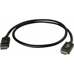 Ecm C2G 84326 câble DisplayPort