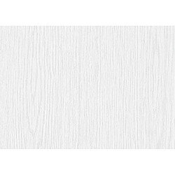 alkor DecoDesign f3800077 folienmaß Autocollant 45 x 200 cm, épaisseur : 0,12 mm, Blanc