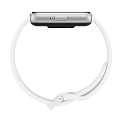 Samsung Galaxy Fit3 Argent (Silver) SM-R390 pas cher