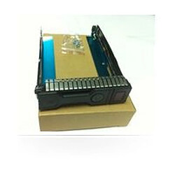 for HP ProLiant BL460c G8 3.5`` LFF HotSwap Tray HP G8/G9