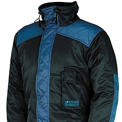 Acheter Autres Temps Combinaison Frigoriste Anti Froid MATTERHORN -40 C 3XL