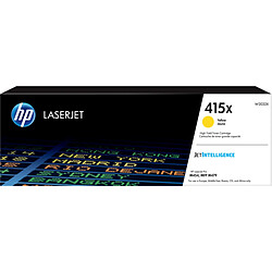 HP W2032XC Tinte/Toner