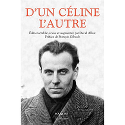 D'un Céline l'autre