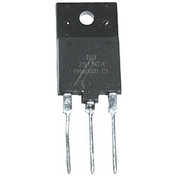 Sony TRANSISTOR BU2515 DX