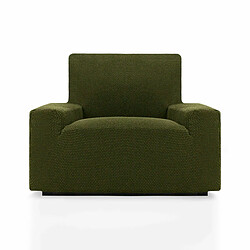 Housse de canapé Sofaskins NIAGARA Vert - Fauteuil 1 place 70 - 110 cm