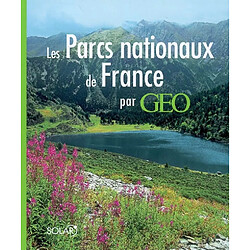 Les parcs nationaux de France