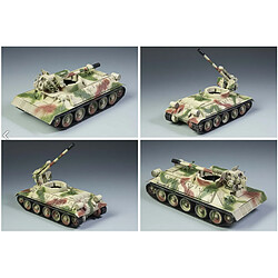 Acheter Rye Field Model Maquette Char T34/d30 122mm Syrian Self-propelled Howitzer