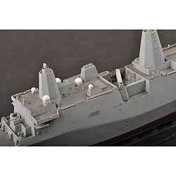 Acheter HOBBY BOSS USS New York Lpd-21