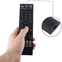 SANAG Telecommande Universelle De Rechange Pour Televiseur Akb73655802, Pour Smart Tv Akb33871407 Akb33871401 Akb33871409 pas cher