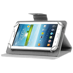 Avis Yonis Housse de protection tablette universelle7 pouces