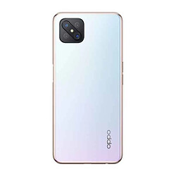 Smartphone Oppo Reno 4Z 5G 6,57" Octa Core 8 GB RAM 128 GB