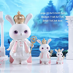 Avis Yonis Tirelire Lapin Rose Décoration Maison Cadeau