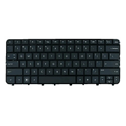 clavier anglais américain ordinateur portable