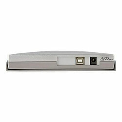 StarTech.com 8 Port USB to RS232 Serial DB9 Adapt…