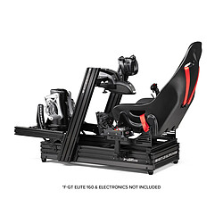 Avis Next Level Racing Elite Series Flight Pack