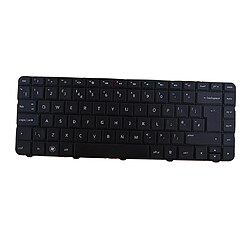 Avis Clavier US UK Anglais Clavier Bluetooth Filaire