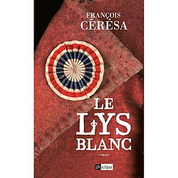 Le lys blanc