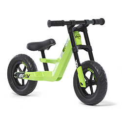 BERG Vélo d?équilibre Biky Mini vert