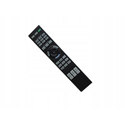 GUPBOO Télécommande Universelle de Rechange Pour Sony RM-PJ23 VPL-HW50ES VPL-HW55ES 3LCD 1080P