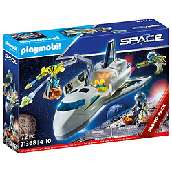 Playmobil® 71368 la Navette spatiale