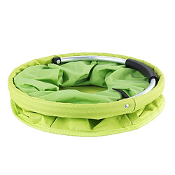 WENKO Sac de transport XL pour ustensiles de jardinage - Vert