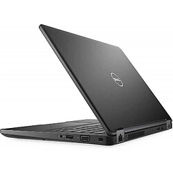 Avis DELL LATITUDE 5480 CORE I5 7300U 2.6GHZ · Reconditionné