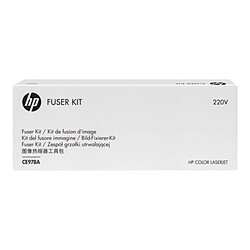 HP Kit de Fusion 220V CE978A