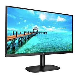 Ecran PC - AOC 22B2H/EU - 22 FHD - Dalle VA - 4ms - 75Hz - VGA / HDMI