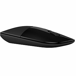 Avis Souris Optique HP Z3700 Noir