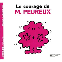 Le courage de M. Peureux - Occasion